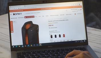 Pozor na podvodné e-shopy, napálených jsou tisíce. Už to řeší inspekce