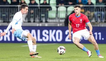 Ostuda českých fotbalistů. Nejhorší reprezentaci světa dali jediný gól