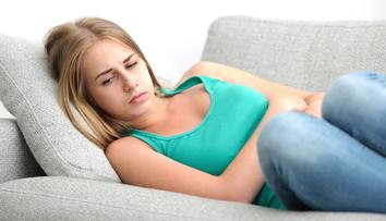 Žena (18) měla křeče po objednané "číně". Zachránily jí život!