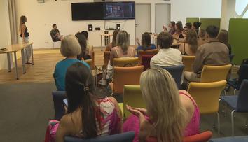 Nova hledá nové tváře. Studenti si zkusili práci reportérů