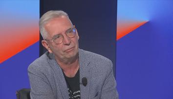 Vyznamenaný kardiolog Neužil: Nejsem lékař slavných, občas si popovídám s Bohdalkou