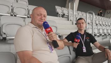 Pololetní vysvědčení týmů F1. Ferrari jako talíř špaget, Red Bull je vylitá plechovka