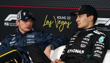 Dostane největší favorit F1 padáka? Nahradit by ho mohl Verstappen díky klauzuli
