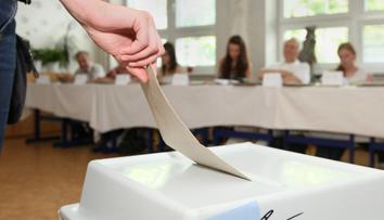 Strakonice čekají nové volby. Zrušení loňských potvrdil Ústavní soud