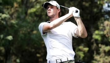 Belgičan Pieters podruhé vyhrál golfové Czech Masters