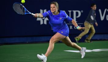 Sportovní návraty 6: Tenisová máma, která změnila bílý sport