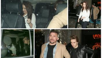 Odhalení: Mourinhova dcera a mladý Beckham randí spolu!