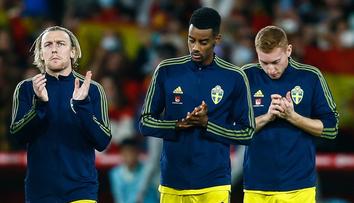 Opory elitních týmů i mimořádný talent. Jaké jsou největší hvězdy Švédska?