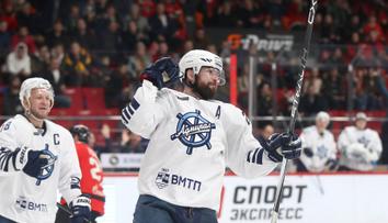 Krutý verdikt z ministerstva! Admiral nebude hrát příští rok KHL