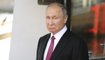 Putin zuří kvůli neúspěchům. Vyhodit měl osm generálů, hněv dopadl i na špiony
