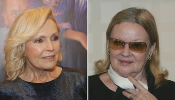 Velké trápení Heleny Vondráčkové. Přiznala, proč se nemůže rozloučit s Brejchovou