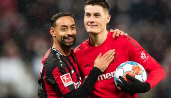 Patrik Schick po kanonádě pobavil. Byl jsem jako kečup, smál se