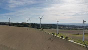 Řada obcí spojí volby s referendy. Lidé rozhodnou o větrných elektrárnách