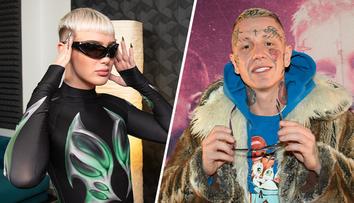 Hádka českých celebrit. Měli jsme sex, říká influencer. Rapper podal trestní oznámení