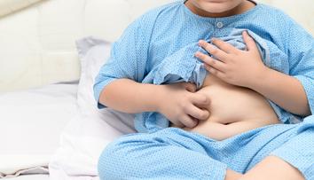 Děti zasáhla epidemie obezity! Životní styl musí změnit celá rodina, radí odborníci