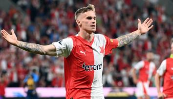 Stále bez porážky. Slavia v přípravě válí, srazila i Podbrezovou. Plzeň poprvé padla