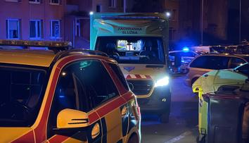 Smutný čin v domově důchodců. Senior se pokusil o sebevraždu, je těžce zraněný