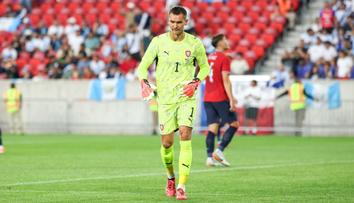 Pochyby o české jedničce? Kovářův kiks děsí před šampionátem