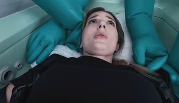 Unikátní armádní nemocnice Těchonín: Reportérka si ji vyzkoušela jako pacientka