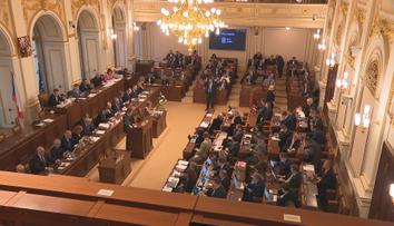 Koaliční strany řešily NATO a referendum. Chystají i nový rozpočet