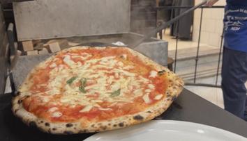 Pizza jako nehmotné dědictví. Itálie chce svou kuchyni na seznamu UNESCO