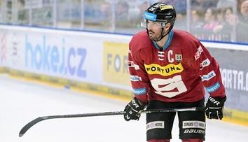 Řepík: Je to hořký konec sezóny. Faul na konci? Já nemůžu nikoho moralizovat