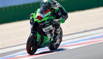 Na MS superbiků byly uděleny divoké karty, fanoušci se podívají do paddocku