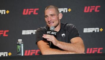 Hvězda UFC šokovala! V ringu bych chtěl někoho zabít, říká bijec