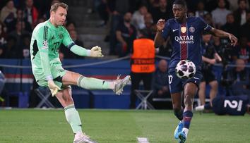 Fotbal není nudný. Legendy žasnou po přestřelce PSG s Bayernem