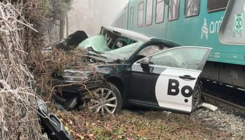 Řidiči taxíků budou muset mít řidičák z EU. Poslanci chtějí bránit častým nehodám