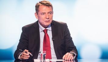 Paroubek chce zpátky do politiky! Za ČSSD by mohl bojovat o Senát