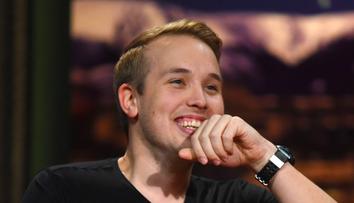 Influencer Král se stal trojnásobným otcem. Chlapečci dostali krásná jména