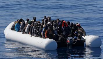 Severní pobřeží Francie omezuje kvůli migrantům prodej pohonných hmot