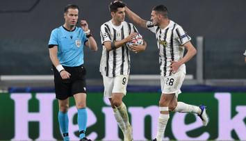AC Milán s Juventusem to zvládli a zahrají si Ligu mistrů. Smutní Neapol