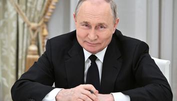 Putin prozradil detail ze svého dětství. Jednu věc dělá před spaním dodnes