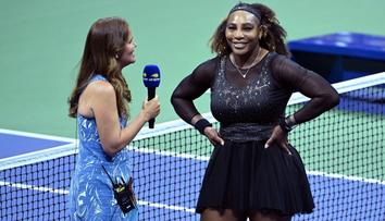 Návrat legendy! Serena Williamsová bude po čtyřech letech opět hrát tenis