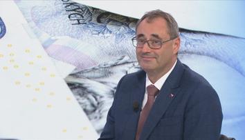 Šťastný vysvětlil strategii Motoristů. Zástupci opozice se do něj pustili