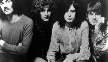 Ukradli Led Zeppelin slavný hit? Budou se muset bránit u soudu