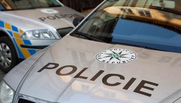 Policie pátrala po mladíkovi z Jablonecka. Našla ho ten samý den v horách