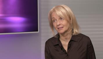 Žilková: V Tele Tele jsem hrála bezzubé báby a prostitutky. Naučilo mě to pokoře