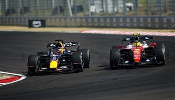 Formule 1 se po desítkách let vrací do Afriky. Novou Grand Prix získá Rwanda
