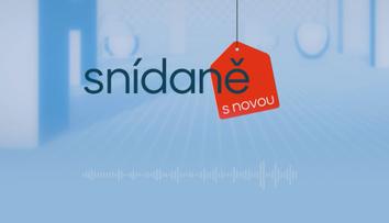 Začala platit nová opatření. Jak si nejlépe poradit s distanční výukou? Pusťte si ranní podcast