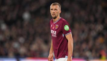Souček o rozhodující penaltě: Je to vtip. O Premier League měl jiné představy