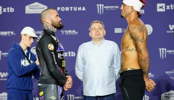 První KSW v novém roce přinese odvetu za deset let starou a krvavou bitvu