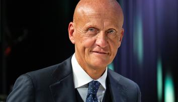 Češi ho nenáviděli, svět se mu klaní. Collina je nejlepším sudím všech dob