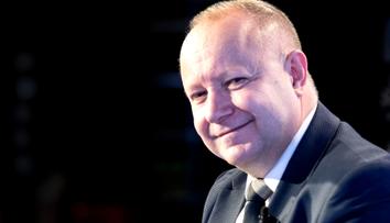 Velká pocta pro český fotbal. Fousek bude delegátem na finále Ligy mistrů