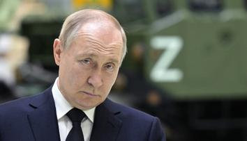 Sestřelení letadla má dle vyšetřování na svědomí Putin. Schválil dodání rakety