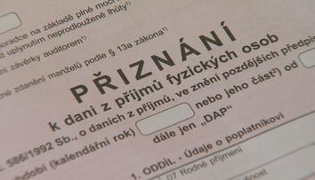 Poslední šance odevzdat daňové přiznání! Pokuty budou letos vysoké
