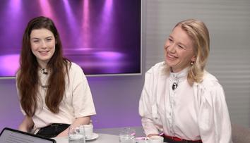 Nepříjemný zážitek z intimity před kamerou: Bála jsem se ozvat, říká herečka