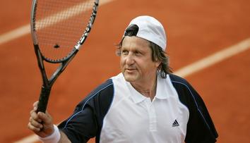 Divoký večer bývalé jedničky: Opilý Nastase byl dvakrát zadržen!